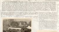 Zeitungsbericht 1